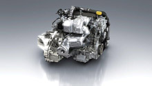 engine