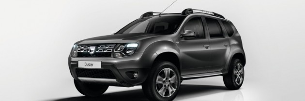 Властелинът на компактния SUV клас